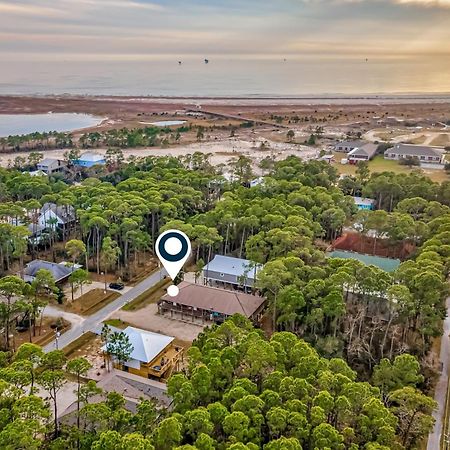 Villa Sunset Breeze #4 Dauphin Island Exterior foto
