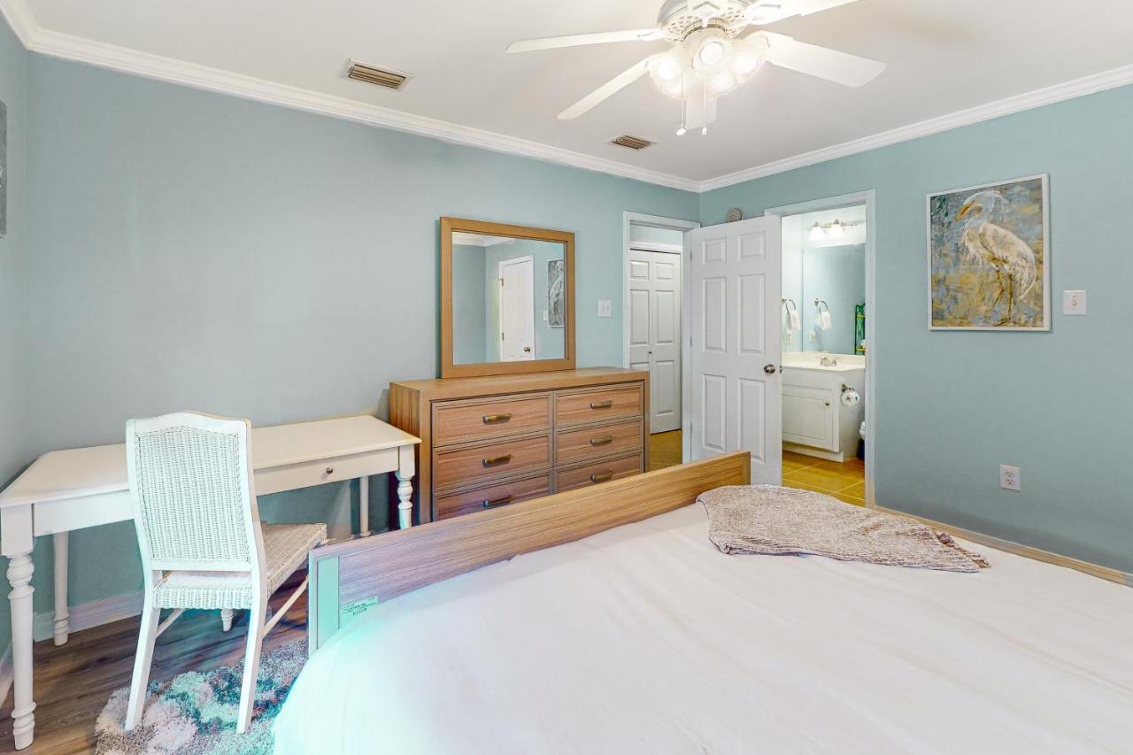 Villa Sunset Breeze #4 Dauphin Island Exterior foto